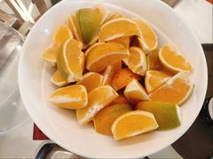 -广州凤凰城酒店-维也纳西餐厅