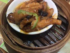 -添好运点心专门店(北角店)