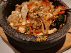-七八冷面·延边朝鲜族美食(欢乐谷店)