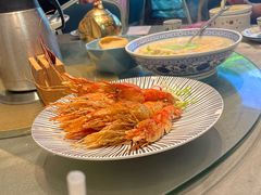 -客家汇·客家传承菜(水库店)