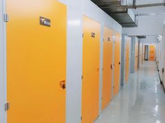 -安东易迷你自助仓储寄存仓库(杨浦店)