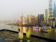 -上海外滩英迪格酒店