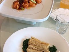 -满堂·烤鸭店·北京菜(鼓楼店)