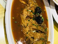 -葛记焖饼(伏牛路店)