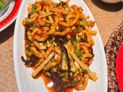 -渝信川菜(西单店)