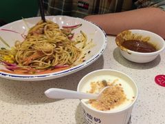 -丝路伊兰·兰州牛肉面(牛街总店)