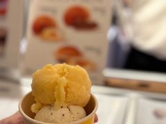 -LUNEURS月乐诗·法式冰淇淋(环贸店)