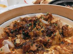 -万荣烤鸭店·北京菜(天坛店)