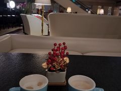 -上海齐鲁万怡大酒店·辣椒屋咖啡厅