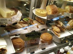 -星巴克臻选(北京富力家园店)
