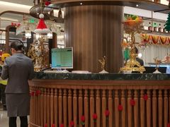 -马克西姆俄罗斯餐厅(通亚街店)