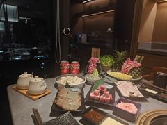 -花时·炭火烧肉(东百中心A馆店)