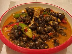 -龚海宝· 烧烤· 羊肉原切挂糊更好吃(庄市店)