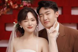 -秦皇岛我和你婚纱摄影工作室