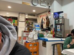 -新新湘菜馆(新中街二条店)