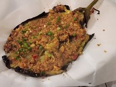 -狮龙啤酒烧烤屋(建二路店)