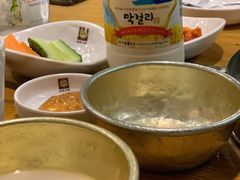 生生米酒-喇喇排骨火锅·传统韩式脊骨汤(望京西园总店)