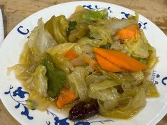 -柴氏风味斋(甘家口店)