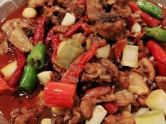 -巴依老爷·新疆美食(上城区天城路店)