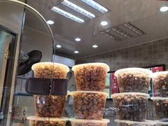 -山林熟食(兰溪路店)