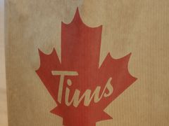 -Tims天好咖啡·贝果(雁展路万象天地店)