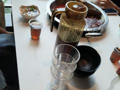 -重庆巴渝火锅(钟家村店)