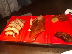 -羲和雅苑•北京烤鸭(乐园道万象城店)
