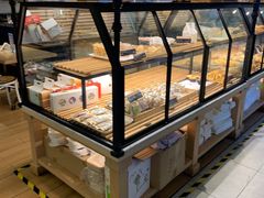 -托斯卡纳烘焙意大利餐厅(五天地店)