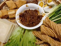 -紫光园(劲松店)