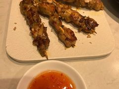 -美奈小馆·越南料理(中航城君尚购物中心店)