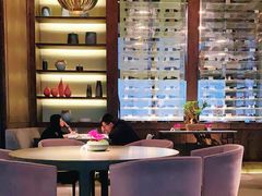 -悦轩中餐厅·高空江景·杭州柏悦酒店