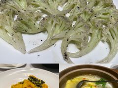 -品粹徽园·家常安徽菜