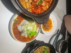 -麻六记(新天地店)