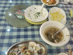 -钱大妈海鲜饭店(保利林语店)