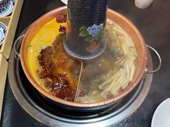 -咏江南·苏式火锅·苏州评弹(观前街店)