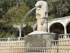 -沈阳植物园