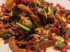 -千岛湖小鱼儿·淳安匠心农家菜