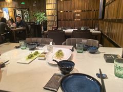 -荟廷·晶萃(陆家嘴尚悦湾店)