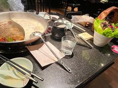 -捞王锅物料理(凯旋路店)