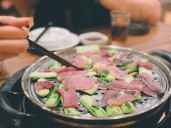 桑拿丝瓜皖鱼-阿多私房菜(顺德店)
