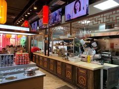 -小龙坎老火锅(北京三里屯店)