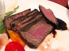-WOLFGANG PUCK KITCHEN & BAR(迪士尼小镇店)