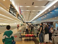 -广州保龄球馆(广州天河体育中心店)