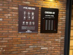-CGV影城(壹方城IMAX店)