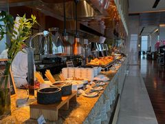 -嘉定凯悦·咖啡厅