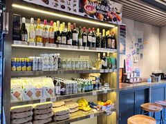 -ommo cafe(半岛城邦店)