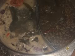 -傣妹火锅(南京东路一店)