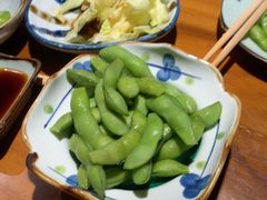 -晶吉·居酒屋·日本料理·烧鸟(中山区民主广场经典生活店)