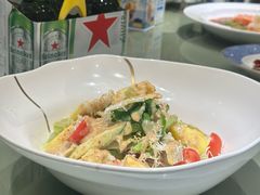 -悦海楼(三衢路店)