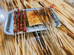 -七公里小吃街(海埂路店)